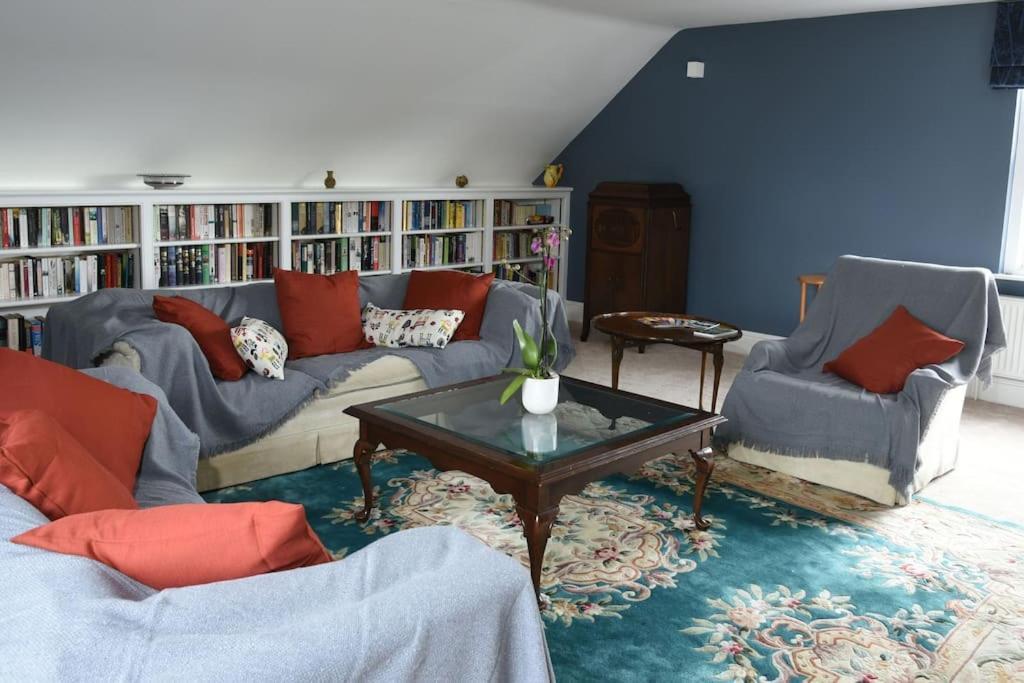 Cotswold Dog-Friendly Holiday Home Stroud  Exterior photo
